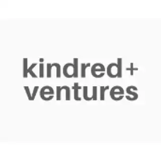 Kindred Ventures logo